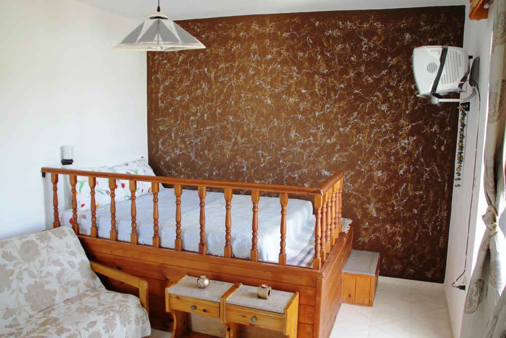 Apartment Agathi *