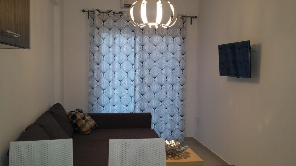 Apartment Agathi Charaki