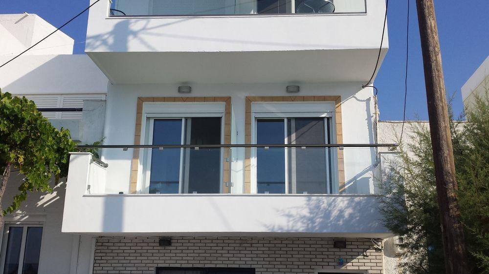 Apartment Agathi *