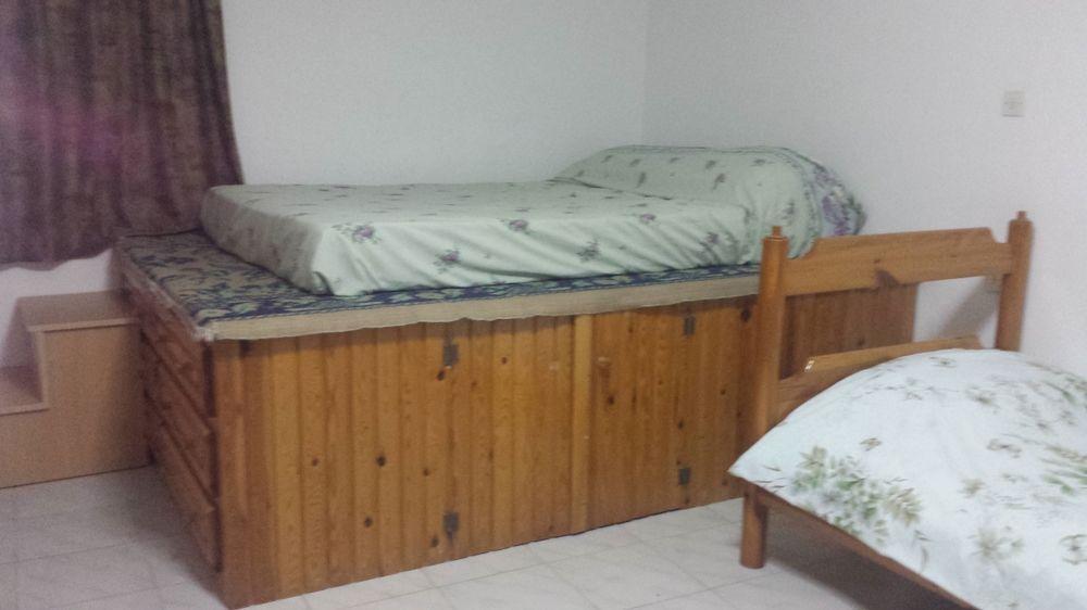 Apartment Agathi *