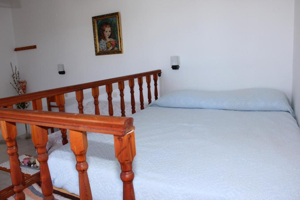 Apartment Agathi Charaki